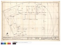 藏品(道路工程配置圖)的圖片