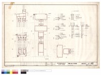 藏品(鋁門窗剖面)的圖片