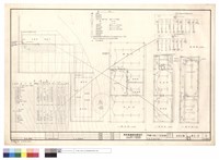 藏品(保養場配電平面)的圖片