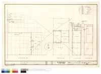 藏品(保養場給衛平面)的圖片