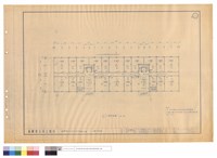 藏品(二層平面圖)的圖片