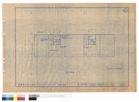 藏品(屋頂平面圖)的圖片