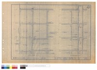 藏品(墻剖面圖)的圖片