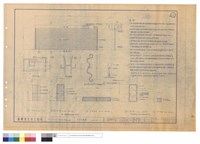 藏品(門窗立面圖)的圖片