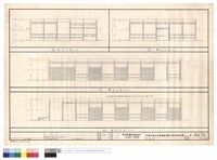 藏品(立面圖)的圖片