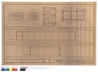 藏品(衣櫃立面及詳圖.綜剖面)的圖片