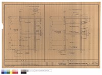 藏品(墻剖面)的圖片