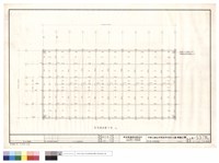 藏品(屋頂結構平面)的圖片