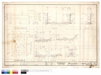 藏品(拳泵及前輪校正基礎配筋)的圖片