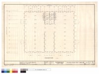 藏品(貮層結構平面)的圖片