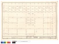 藏品(構架剖面)的圖片