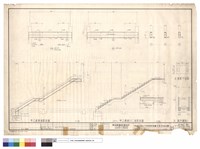 藏品(樓梯配筋.樑配筋)的圖片