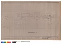 藏品(消防系統外管配置平面圖)的圖片