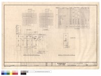 藏品(A.B棟地下室電氣配置平面圖)的圖片