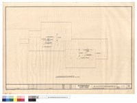 藏品(屋頂層透氣管平面配置)的圖片
