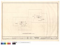 藏品(B棟屋頂透氣管平面圖)的圖片