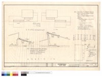 藏品(太陽能吸熱板配置及施工圖)的圖片