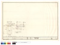 藏品(鐵格柵蓋水溝詳圖.大樣圖)的圖片