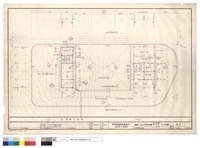 藏品(保養廠平面圖)的圖片