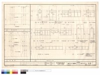 藏品(門窗立面)的圖片