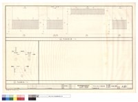 藏品(防盜鐵窗立面.大樣)的圖片