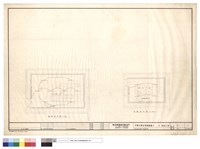 藏品(受配電站電燈配置圖)的圖片