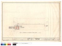 藏品(地下室機器水管平面圖)的圖片