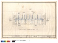 藏品(貳樓機器風管平面圖)的圖片