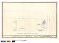 藏品(参樓風管平面圖)的圖片