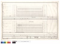 藏品(南.北向立面圖)的圖片