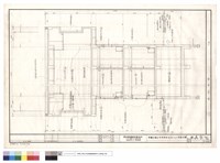 藏品(墻剖面圖)的圖片