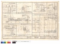 藏品(廁所隔間大樣詳圖)的圖片