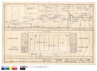 藏品(参層天花平面.天花剖面詳圖)的圖片