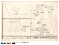 藏品(位置圖.平面圖.剖面大樣圖)的圖片