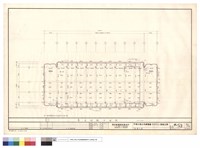 藏品(結構平面)的圖片