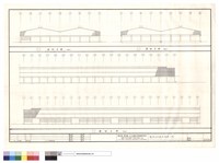 藏品(東.西.南向立面)的圖片
