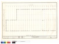 藏品(壹層平面(左半))的圖片