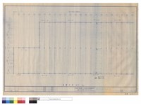 藏品(壹層平面(左半))的圖片