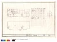藏品(貳至伍樓電氣平面)的圖片