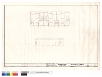藏品(壹樓弱電平面)的圖片
