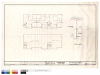 藏品(貳至伍樓及屋頂弱電平面)的圖片