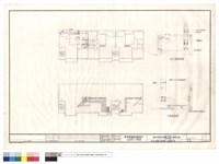 藏品(貳至伍樓及屋頂給水設備平面)的圖片