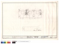 藏品(壹樓汚排水設備平面)的圖片