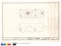 藏品(貳至伍樓汚排水設備平面)的圖片