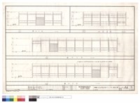 藏品(立面圖)的圖片