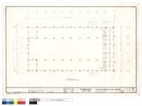 藏品(貳樓結構平面)的圖片