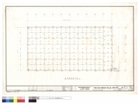 藏品(屋頂結構平面)的圖片
