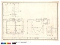 藏品(500人份曝滊式化糞池配筋)的圖片
