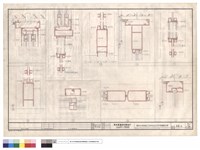 藏品(貨櫃集中查驗場.保稅貨品倉庫.危險品倉庫)的圖片