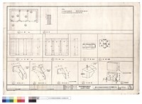 藏品(貨櫃集中查驗場.保稅貨品倉庫.危險品倉庫)的圖片